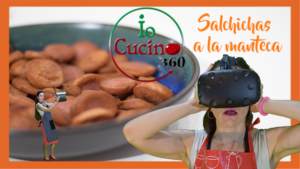 Salchicha a la Manteca - IoCucino360