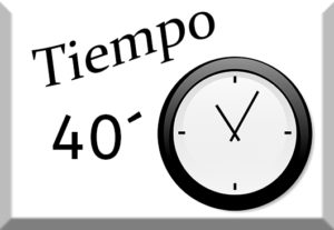 Tiempo IoCucino360