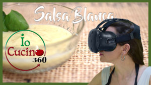 Salsa Blanca - IoCucino360