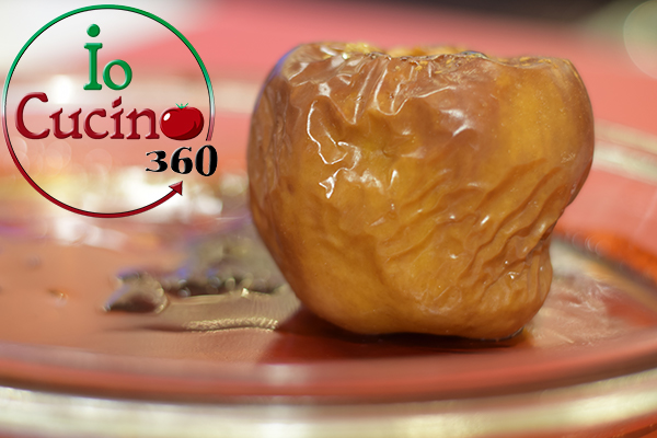 Manzana Asada- IoCucino360