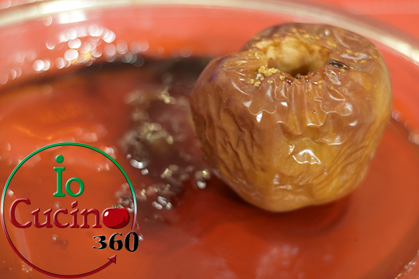 Manzana Asada2 - IoCucino360