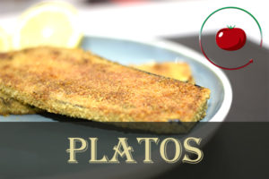 Platos IoCucino360