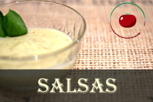 Salsas - IoCucino360