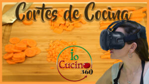 corte de Cocina -iocucino360