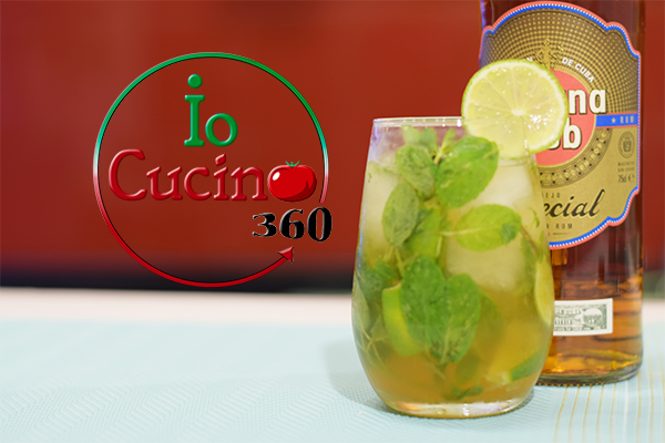 mojito . iocucino360