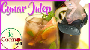 Cynar Julep 2-Iocucino360