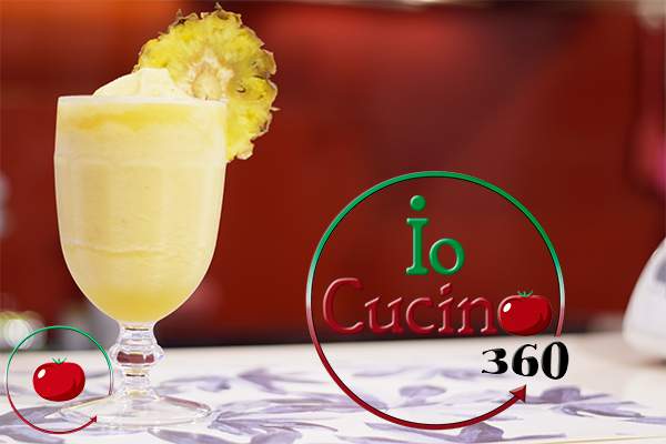 Daiquiri de Anana 2-iocucino360