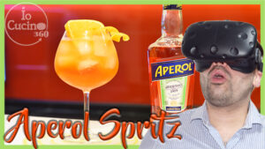 Caratura Aperol Spritz-iocucino360