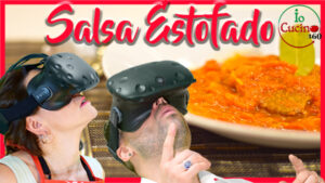 Salsa de Estofado- IoCucino360